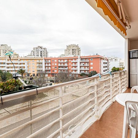Golden Sand Apartment Armação de Pêra Esterno foto