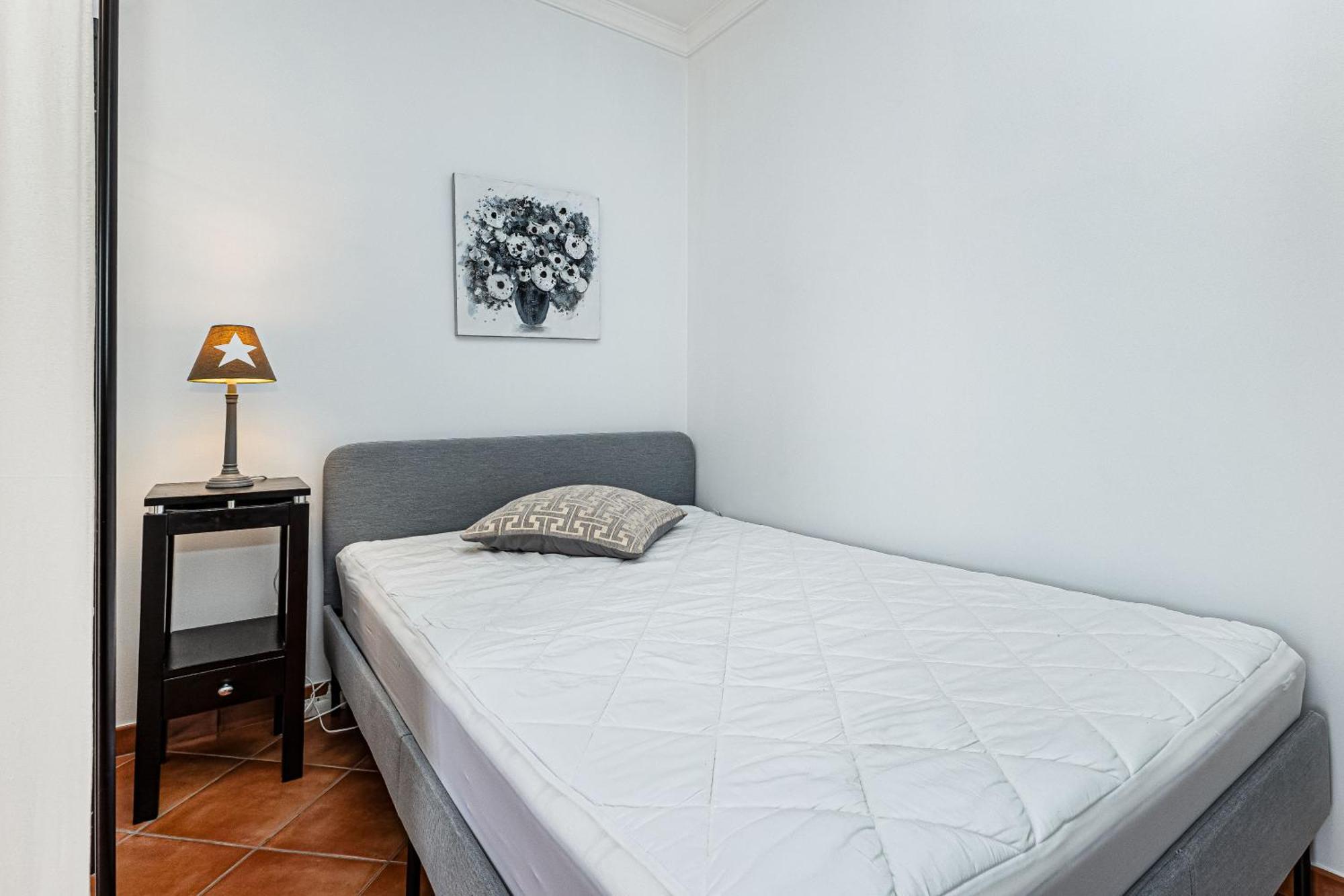Golden Sand Apartment Armação de Pêra Esterno foto