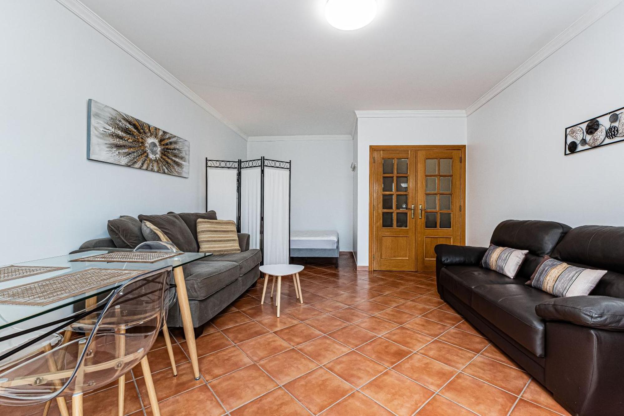 Golden Sand Apartment Armação de Pêra Esterno foto