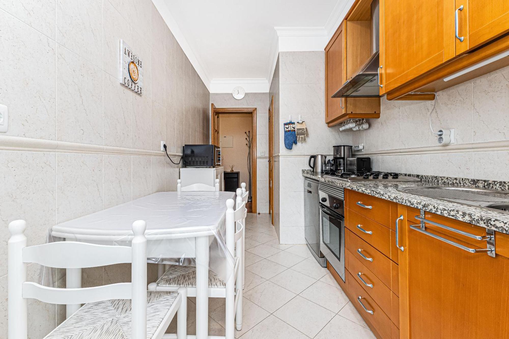 Golden Sand Apartment Armação de Pêra Esterno foto