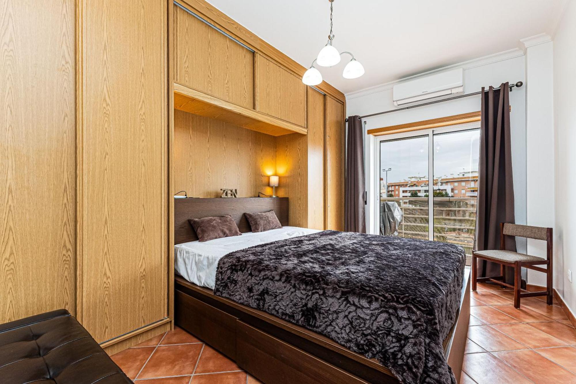 Golden Sand Apartment Armação de Pêra Esterno foto